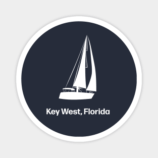 Key West, Florida Magnet